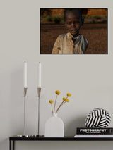 Poster och Canvastavla