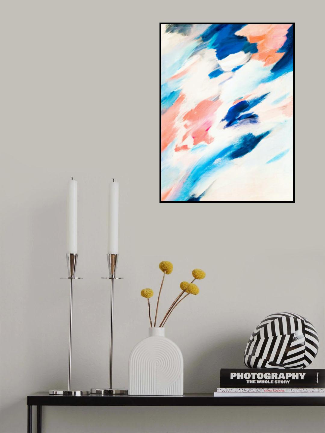 153 Poster och Canvastavla