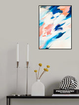 153 Poster och Canvastavla