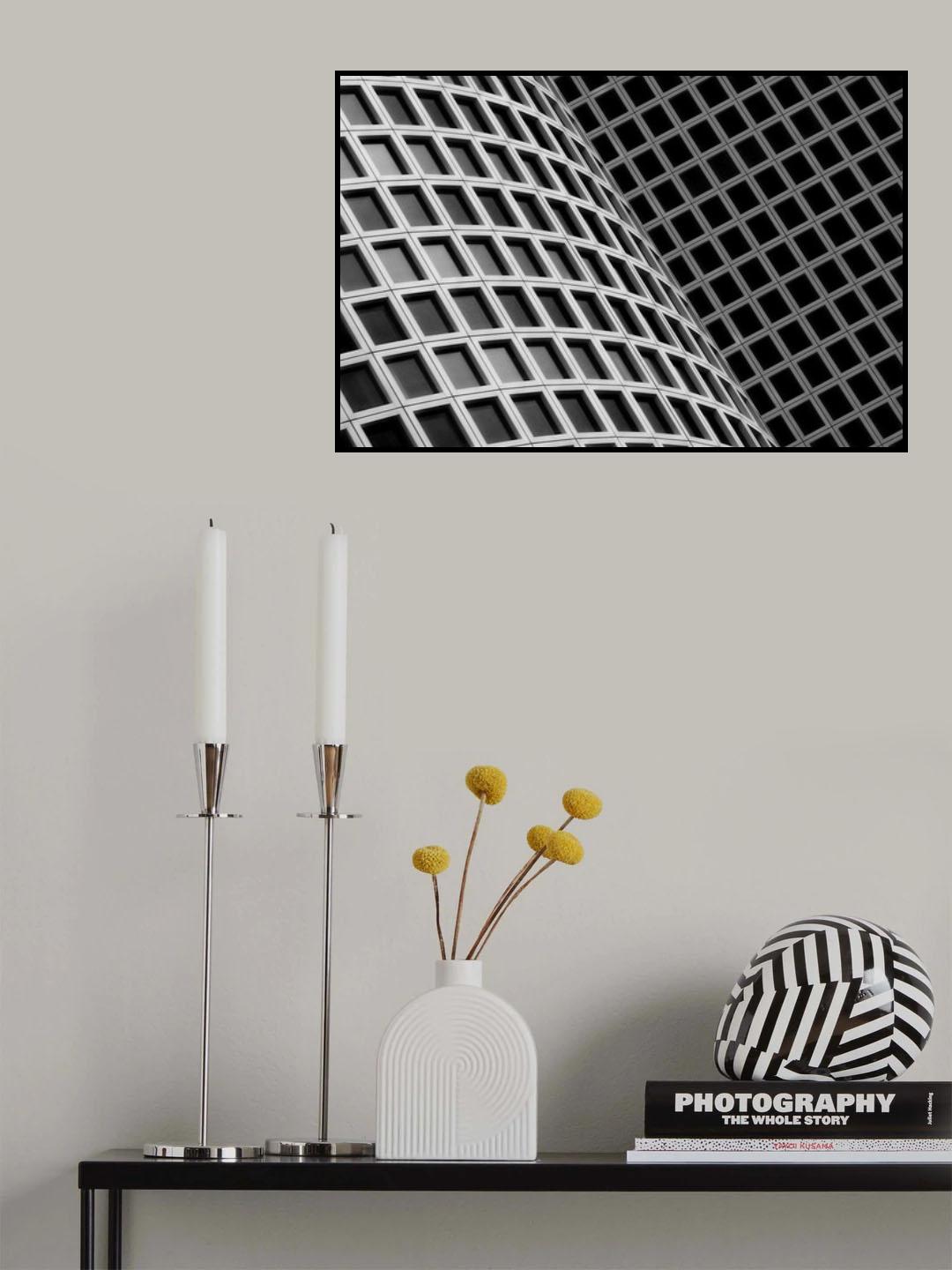 Poster och Canvastavla