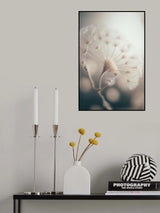 Tiny Macro World Poster och Canvastavla