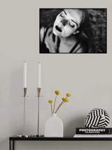 still the light Poster och Canvastavla