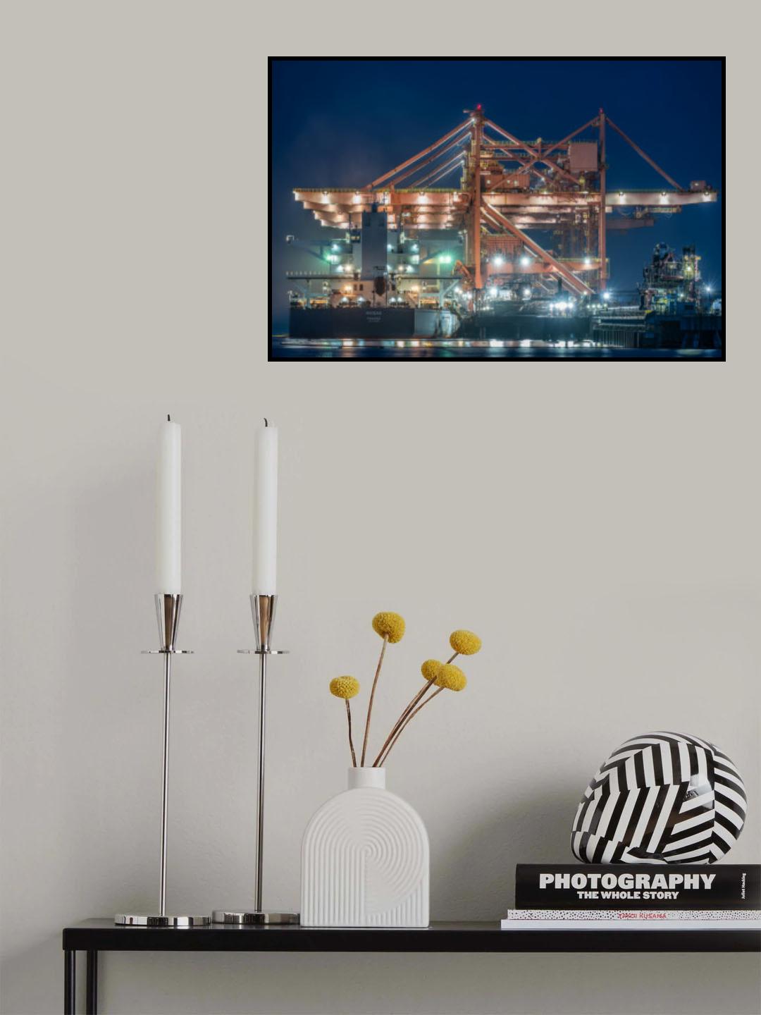 Poster och Canvastavla