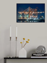 Poster och Canvastavla
