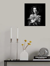 Possession Poster och Canvastavla