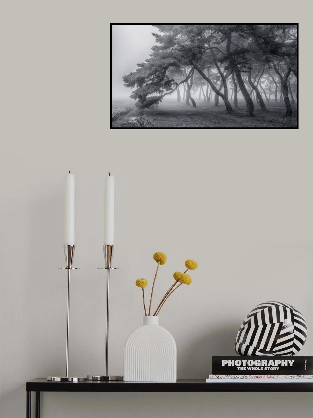 Always Poster och Canvastavla