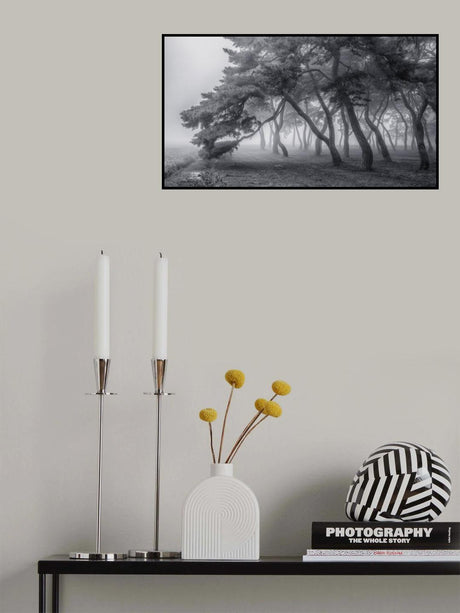 Always Poster och Canvastavla