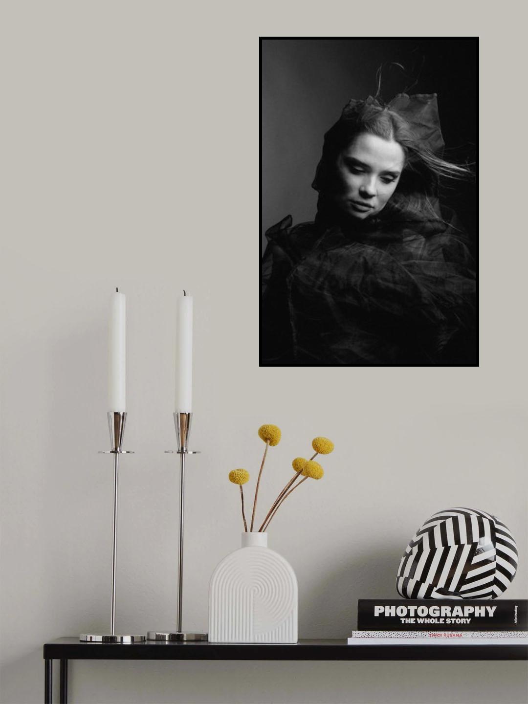 Poster och Canvastavla