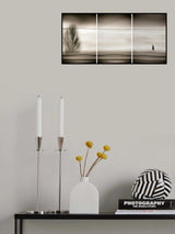 Seeking the invisible Poster och Canvastavla
