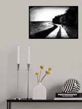 She Poster och Canvastavla