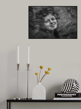 joy Poster och Canvastavla