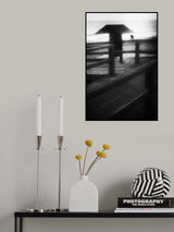 Second Life Syndrome Poster och Canvastavla