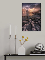 +*^^*+ Poster och Canvastavla