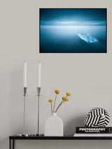 tímabundin Poster och Canvastavla
