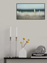 scenes from the beach #2 Poster och Canvastavla
