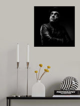 O'['O Poster och Canvastavla