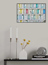 housemate Poster och Canvastavla