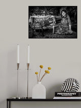 Poster och Canvastavla