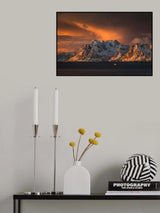 … sail away Poster och Canvastavla