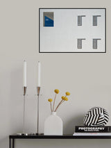 lazy Sunday Poster och Canvastavla