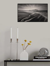 Deer Island Poster och Canvastavla