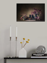 Salut d'Amour (Liebesgruß) Poster och Canvastavla