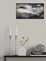 Poster och Canvastavla
