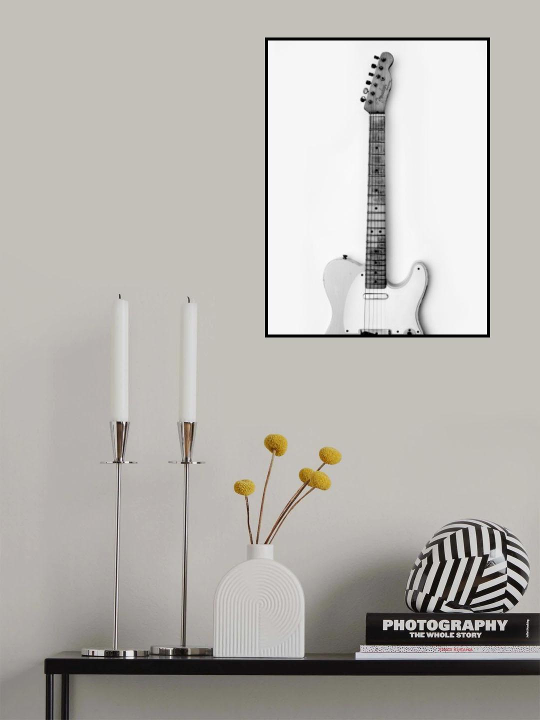 Twang Thang Poster och Canvastavla