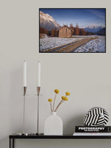 Journey to Xtlan Poster och Canvastavla