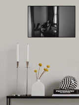 Petit Choux Poster och Canvastavla