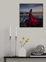 Lost in a Fairytale Poster och Canvastavla