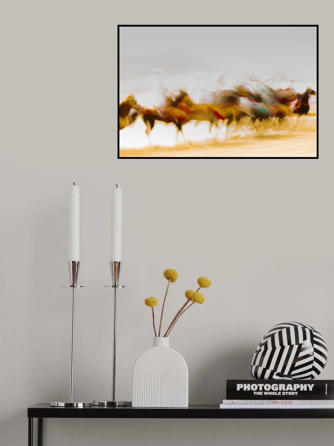 Poster och Canvastavla