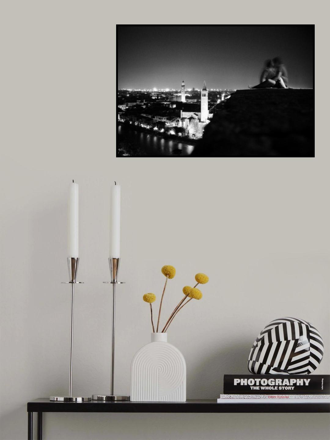 Poster och Canvastavla