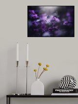 Fly gracefully Poster och Canvastavla