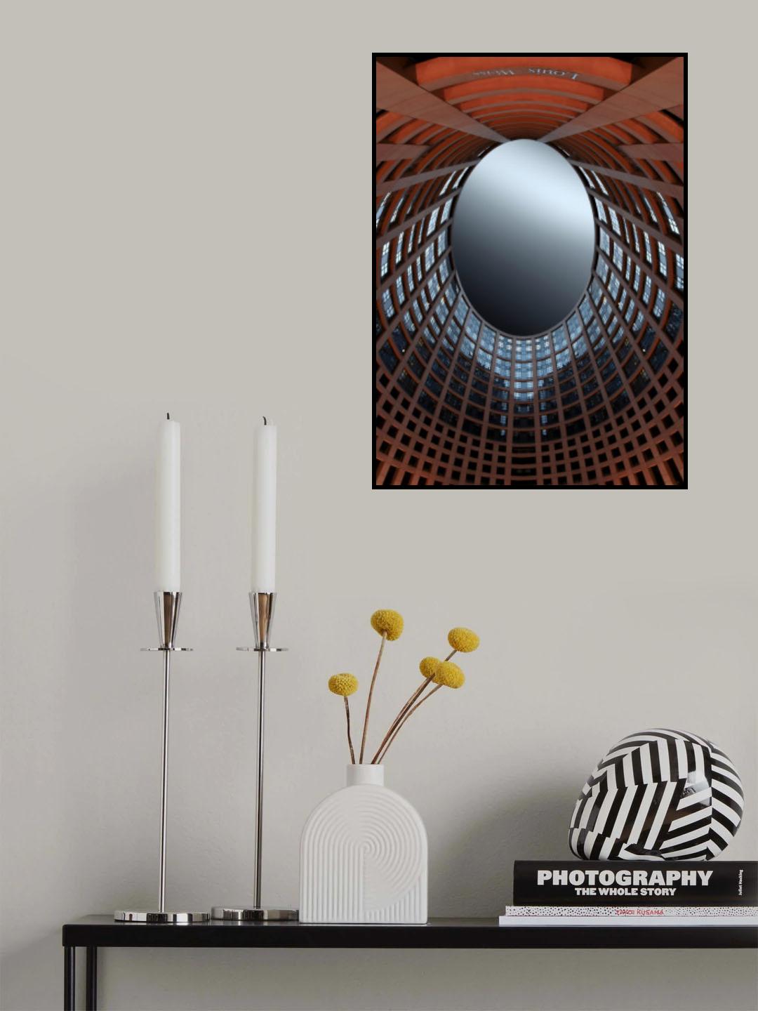 From the little I know Poster och Canvastavla
