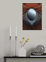 From the little I know Poster och Canvastavla