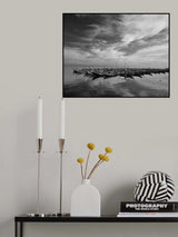 Cardume Poster och Canvastavla
