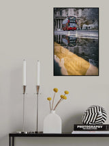 On The Other Side Poster och Canvastavla