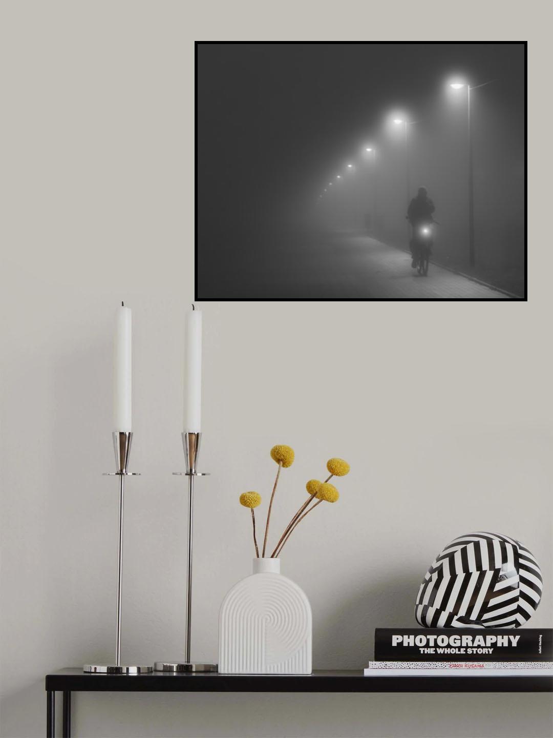 Poster och Canvastavla