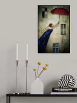 Poster och Canvastavla