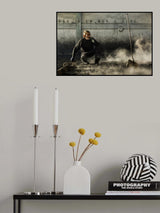 break Poster och Canvastavla