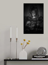 poppy Poster och Canvastavla