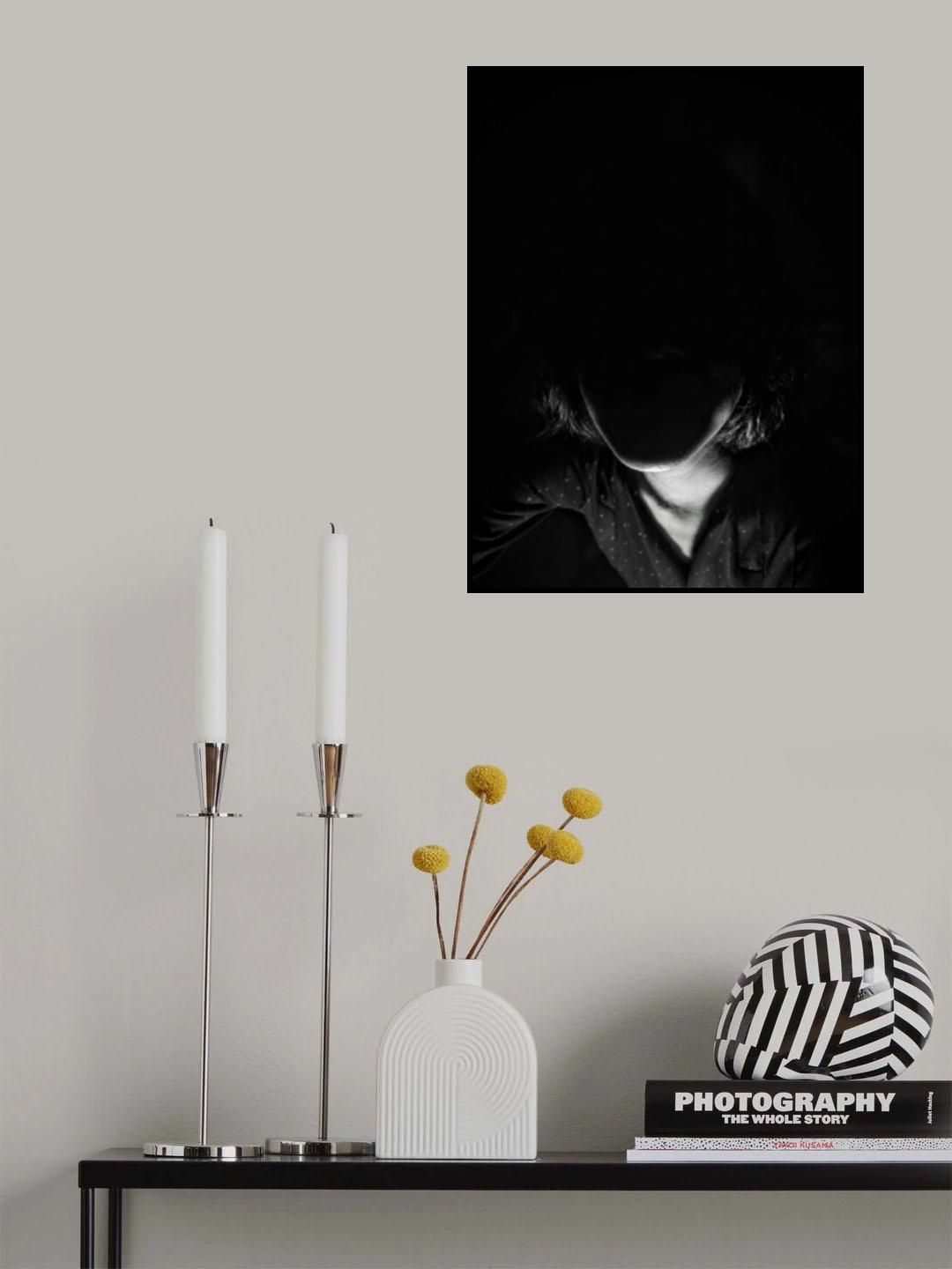 wife Poster och Canvastavla