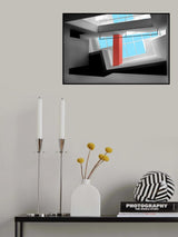 inside Poster och Canvastavla