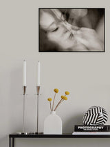 Can you watch the stars? Poster och Canvastavla