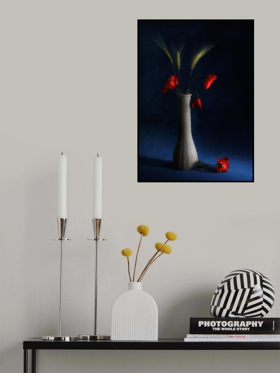 Poster och Canvastavla