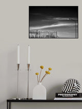 The great escape Poster och Canvastavla