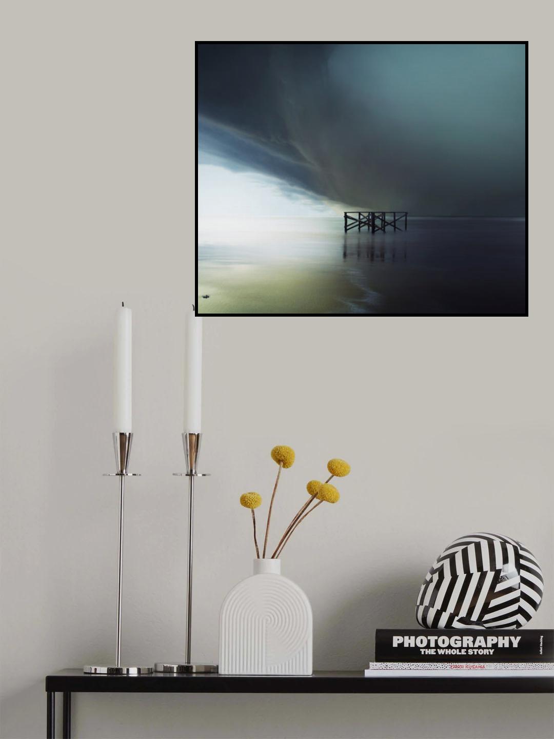 * Poster och Canvastavla