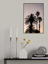 Sea Point Poster och Canvastavla