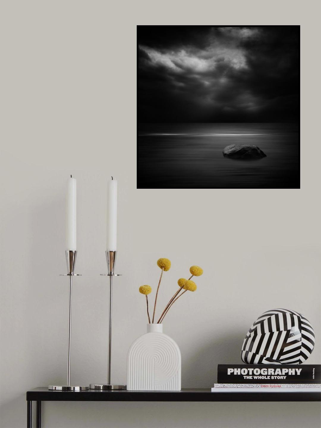 Poster och Canvastavla